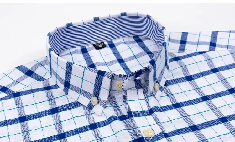 5-Pack Men's Short Sleeve, (Package 1)