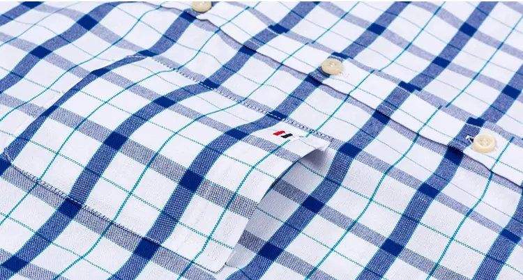 5-Pack Men's Short Sleeve, (Package 1)