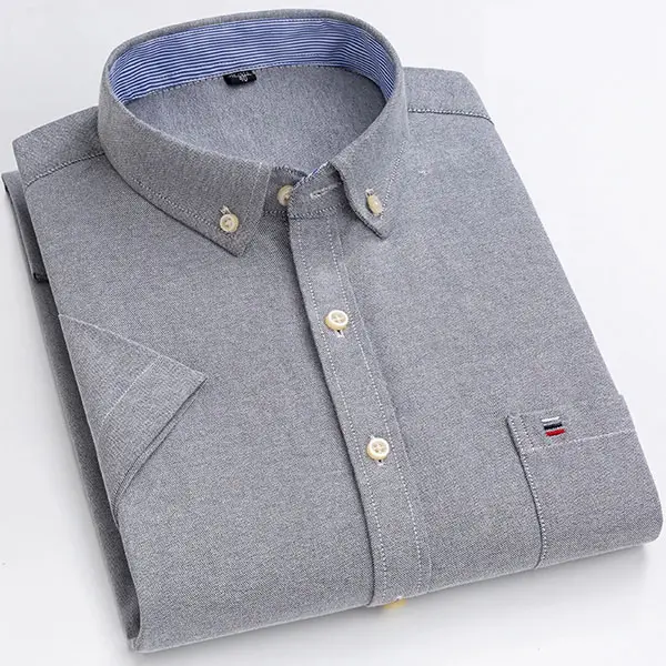 5-Pack Men's Short Sleeve (Package 4)